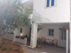 Apartments Slavica